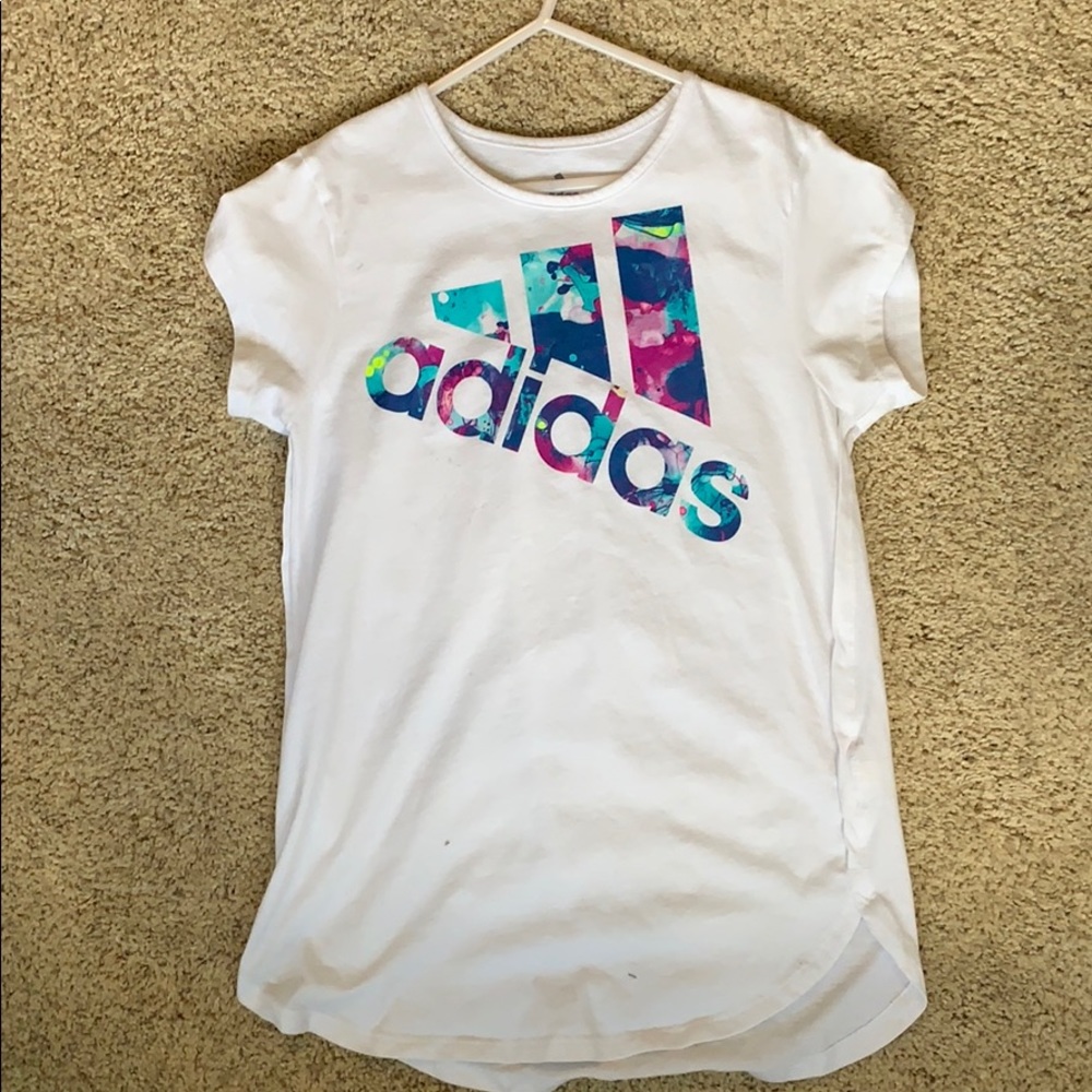 Adidas t-shirt
